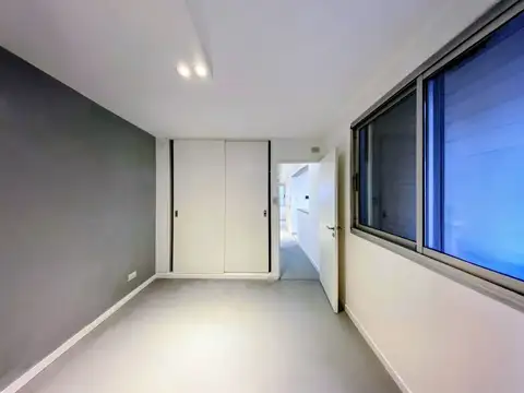 Depto Tipo Casa en Venta A Estrenar