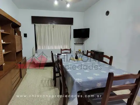 Intendente Buzzi 500