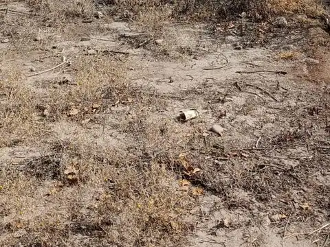 Terreno en Venta en Rodeo Del Medio, USD 5.000