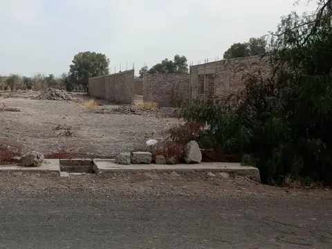 Venta terreno en Maipu