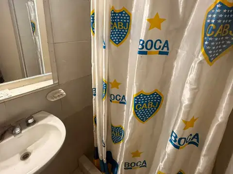 Departamento en Venta en Pablo Nogues, USD 50.000
