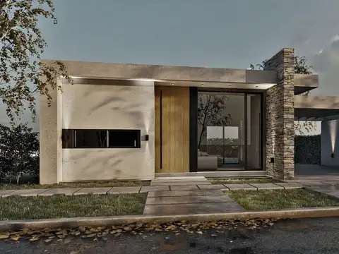 Casa en Venta A Estrenar