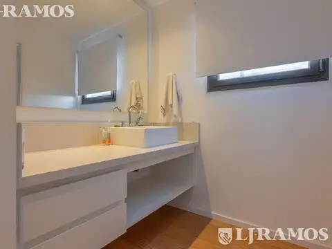 Casa en Venta al Norte