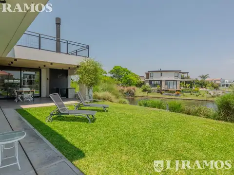 Casa en Venta en Puertos, USD 535.000