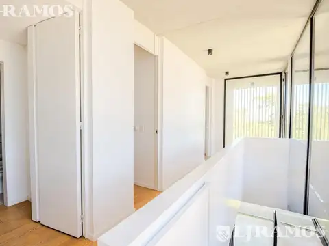 Barrio Vistas - Puertos / Escobar