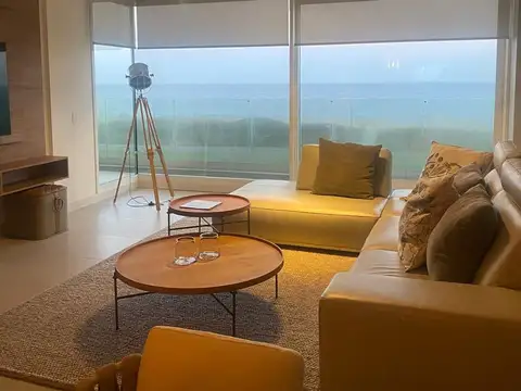 Departamento en Alquiler de 5 ambientes