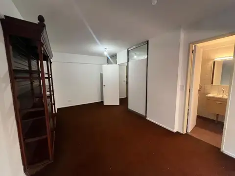 Departamento - Alquiler - Argentina, Capital Federal - Av. Santa Fe 2400