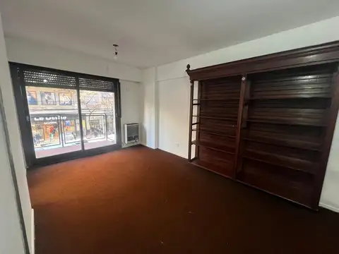 Departamento en Alquiler 66 años