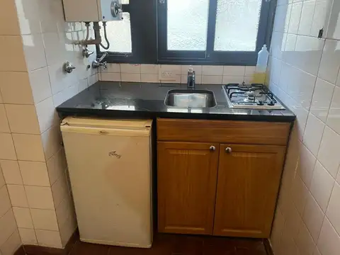 Departamento en Alquiler en Recoleta, $ 700.000