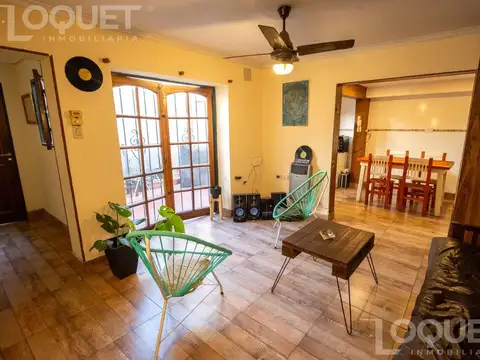 Departamento interno en centro de 2 dormitorios