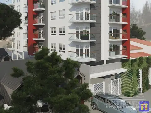 |DEPARTAMENTO 2 AMB| |A 200MTS DEL MAR| |COSTA AZUL|