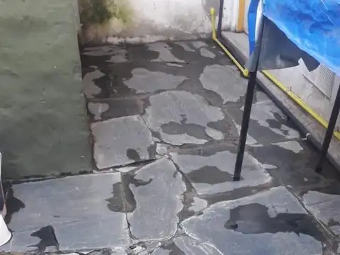 Casa en Venta 20 años