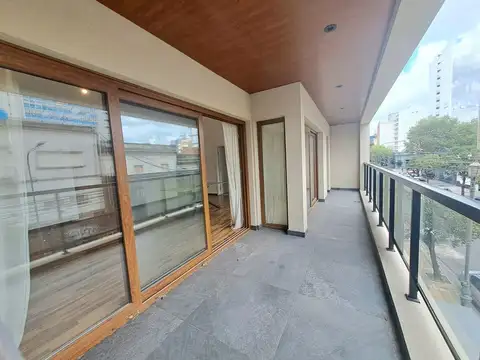 Piso en Alquiler en La Plata [Cod: 9]