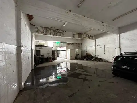 Galpon en Venta en Bernardino Rivadavia, USD 149.000