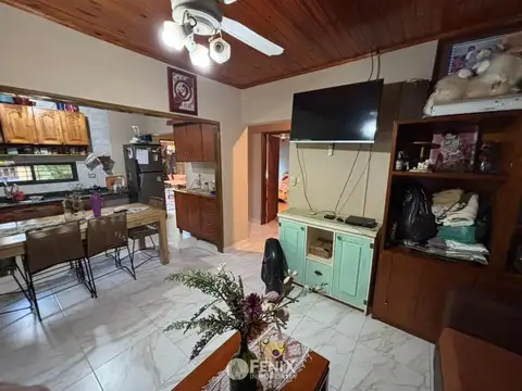 Casa en Venta de 3 dormitorios