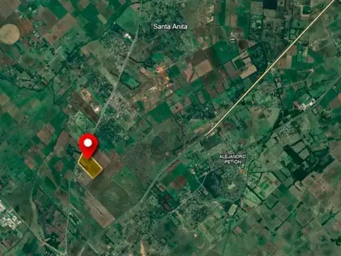 Terreno en Venta de 510000,0 m2