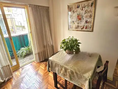 Departamento en Venta en Monserrat, USD 69.900