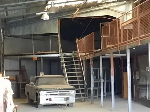 Galpon en Alquiler en Neuquen, USD 4.500