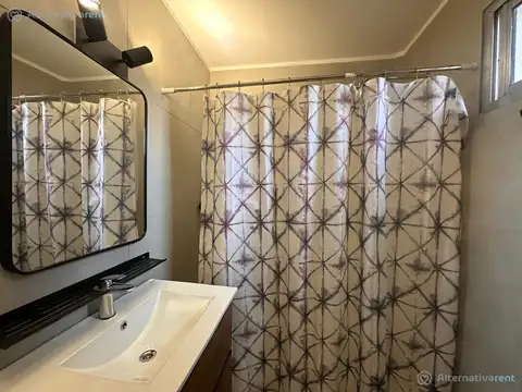 Departamento en Alquiler en Palermo Chico, $ 850.000