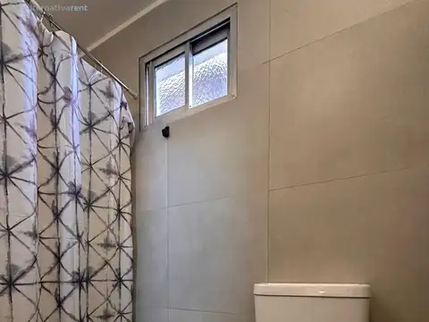 Departamento en Alquiler 50 años
