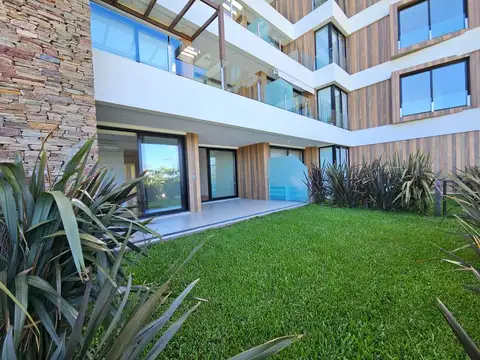 Departamento en Venta en Nordelta Puerto Escondido, USD 350.000