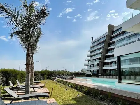 Vilago Puerto Escondido Nordelta