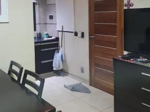Departamento en Alquiler Temporal en Valeria del Mar, $ 100.000
