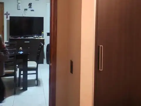 Departamento en Alquiler Temporal de 3 ambientes