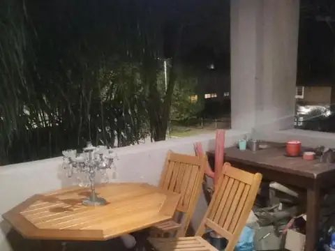 Departamento en Alquiler Temporal de 2 dormitorios