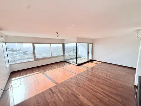 OPORTUNIDAD EN ZENCITY PUERTO MADERO ! 2 Dormitorios con cochera y baulera.