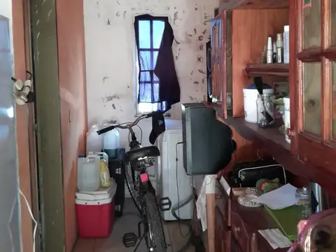 Casa en Venta en Jose Clemente Paz, USD 48.000