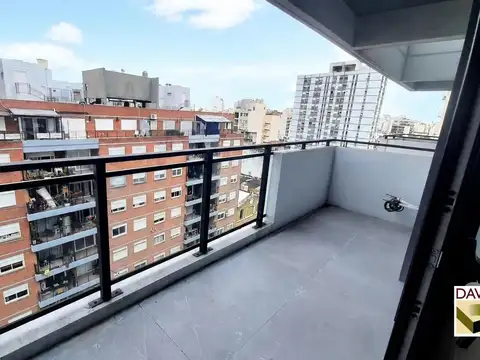 Departamento en Alquiler en Boedo, $ 1.000.000