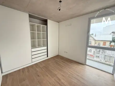 Departamento en Venta en Villa Ballester, USD 229.000