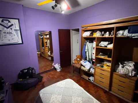 Casa Sobre lote 8.66 x 27