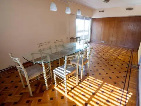 Departamento 4 ambientes con 1 baño