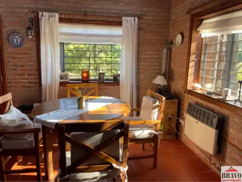 Casa en Venta 10 años
