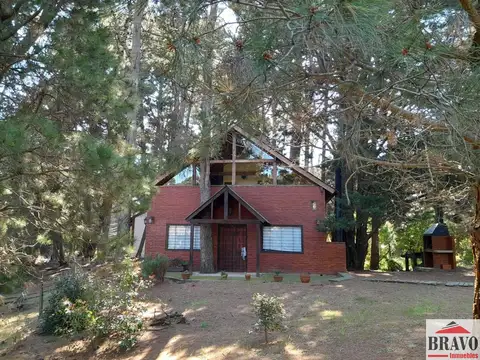 Casa en Venta en Mar Azul, USD 105.000