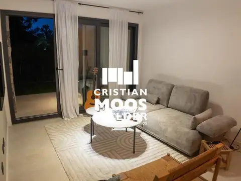 Departamento en  venta 2 ambientes - Loma Verde