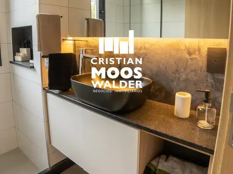 Departamento en Venta A Estrenar