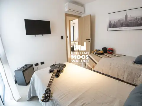 Departamento en  venta 2 ambientes - Loma Verde