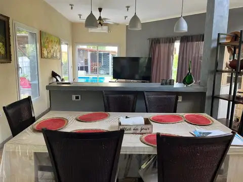 Casa en Venta 5 años