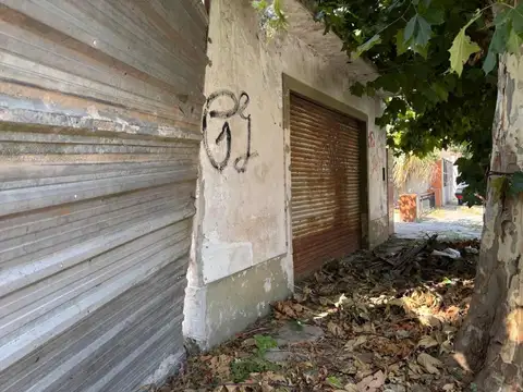 VENTA TERRENO VILLA MORRA PILAR UR-2 OPORTUNIDAD