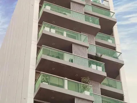 Unidades de dos ambientes en pozo