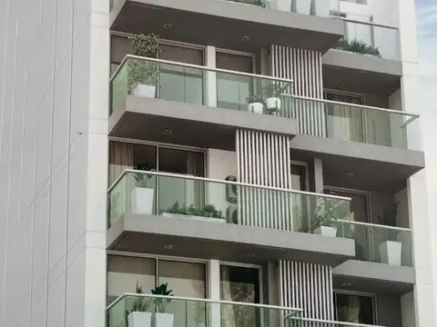 Unidades de dos ambientes en pozo