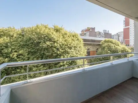 Venta Departamento 3 dormitorios Zona rio con cochera PISO EXCLUSIVO