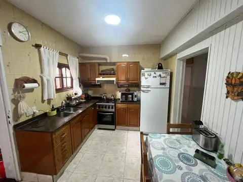 Casa en Venta en Sarmiento, USD 150.000