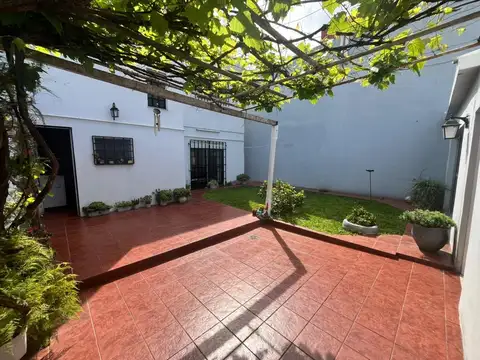 Casa en Venta 45 años
