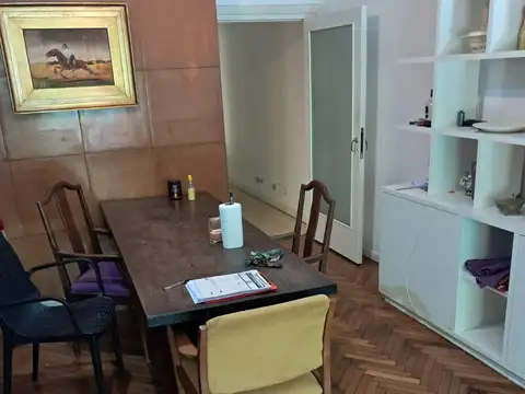 DEAN FUNES 1200, Piso 1