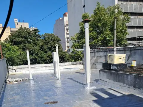 Depto Tipo Casa en Alquiler de 5 ambientes