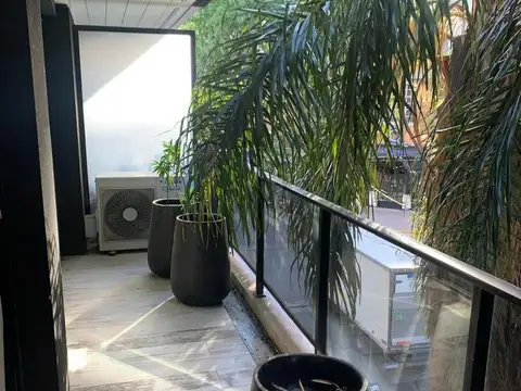 Departamento en Alquiler Temporal al Suroeste